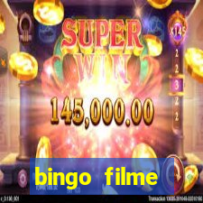 bingo filme assistir online